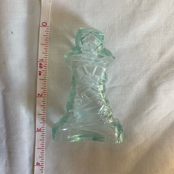 Fisher Price Imaginext DC SuperFriends Mr.Freeze And Ice Chamber Cage Trap Box - Picture 6 of 14